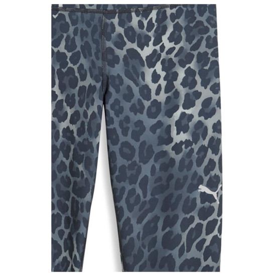Puma Γυναικείο κολάν Train All Day Essentials Tights